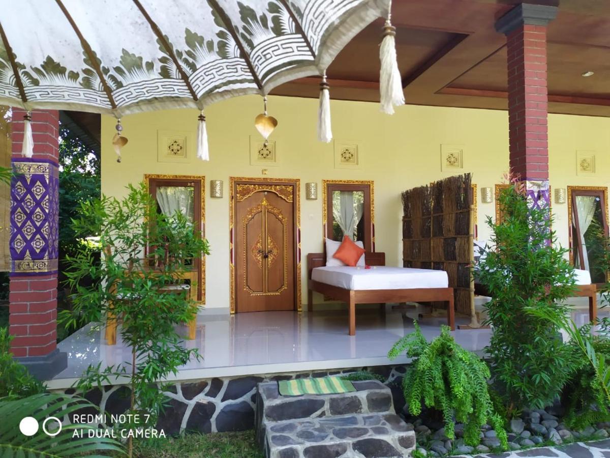 Villa Aditya Tejakula Exterior photo