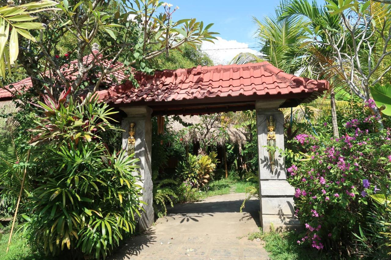 Villa Aditya Tejakula Exterior photo